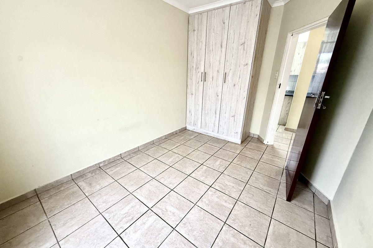 Petfriendly Townhouse - Photo 5