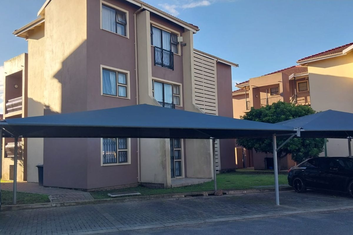 Modern 2- Bed, 2 -bath Apartment for Sale in Lennox Estate - Photo 5