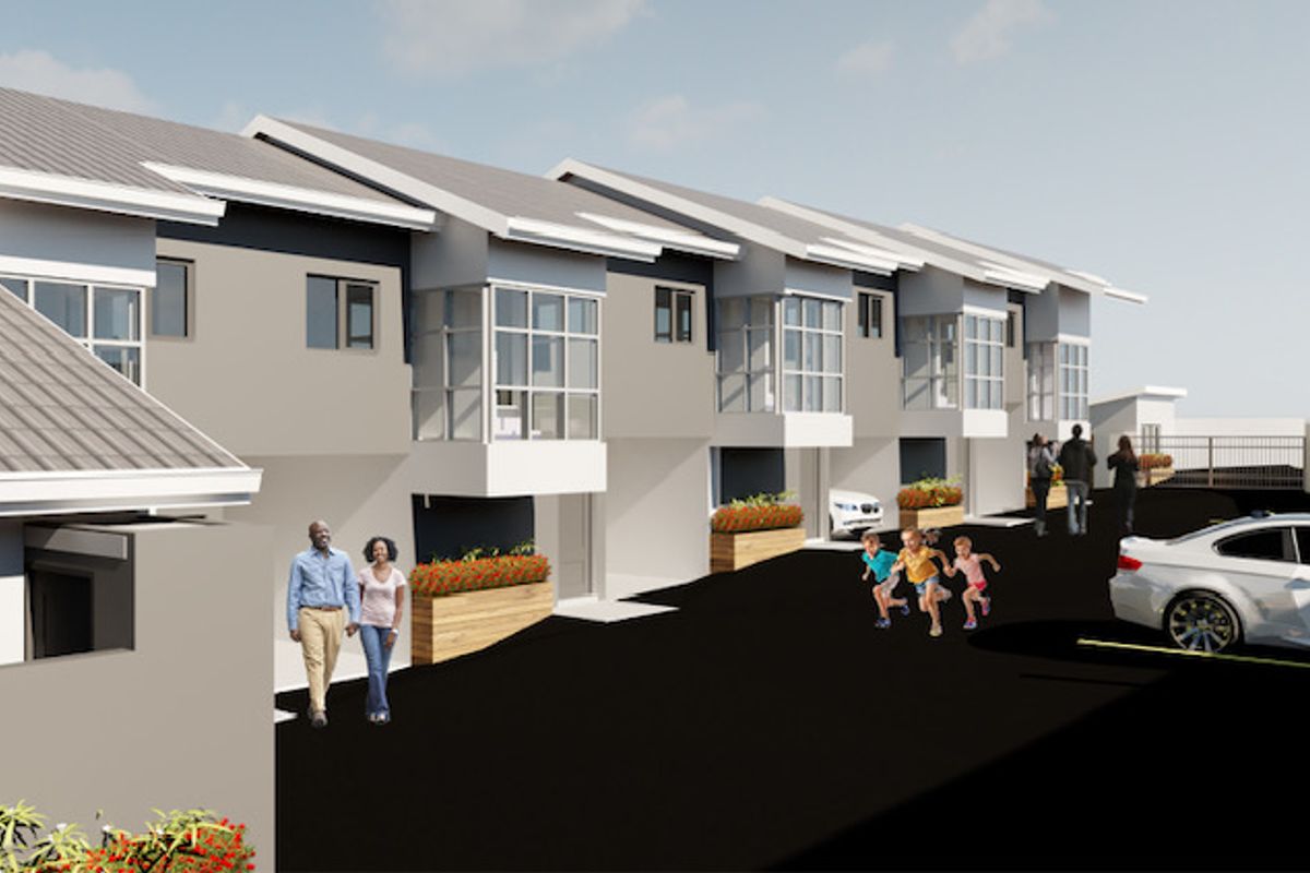 Off Plan Development in Umgeni Park.  No Transfer Duty! - Photo 3