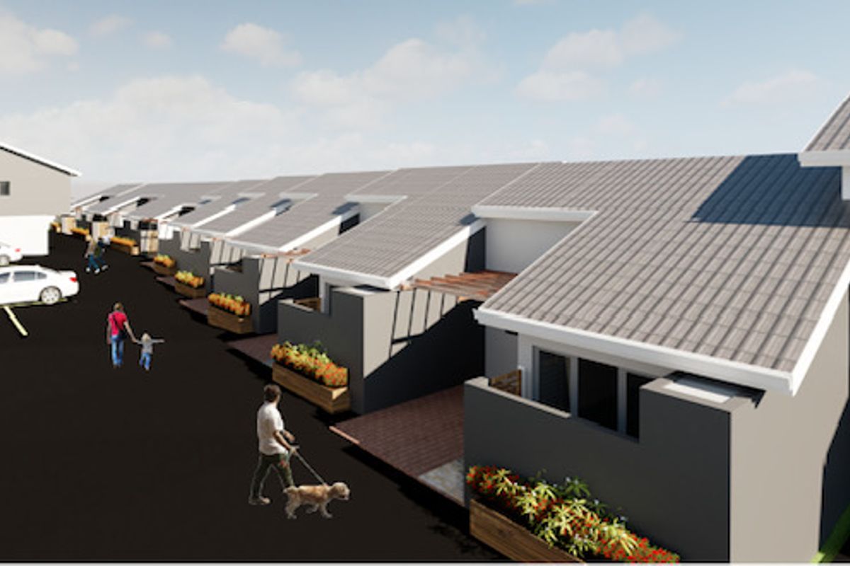 Off Plan Development in Umgeni Park.  No Transfer Duty! - Photo 4