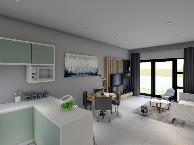 Off Plan Development in Umgeni Park.  No Transfer Duty! - Photo 2