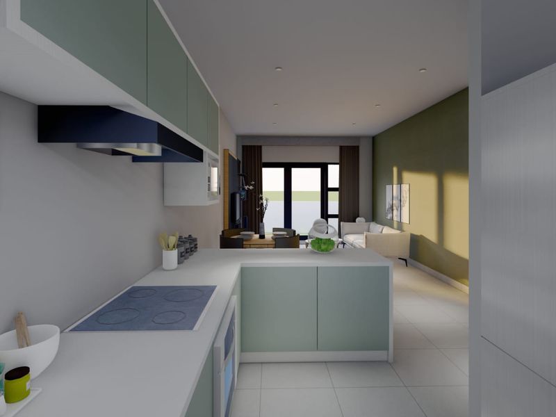 Off Plan Development in Umgeni Park.  No Transfer Duty! - Photo 9