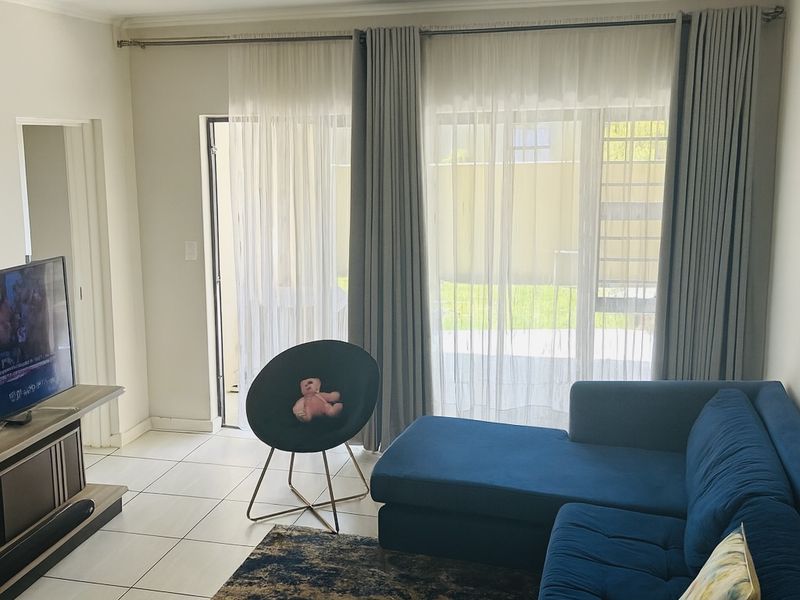 Experience Modern Comfort and Natural Serenity at Kikuyu Estate - Photo 4