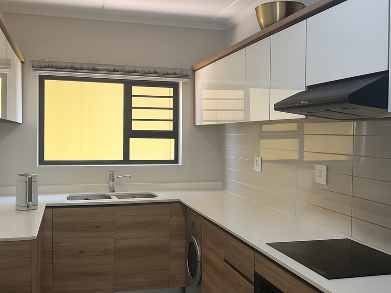 Experience Modern Comfort and Natural Serenity at Kikuyu Estate - Photo 5