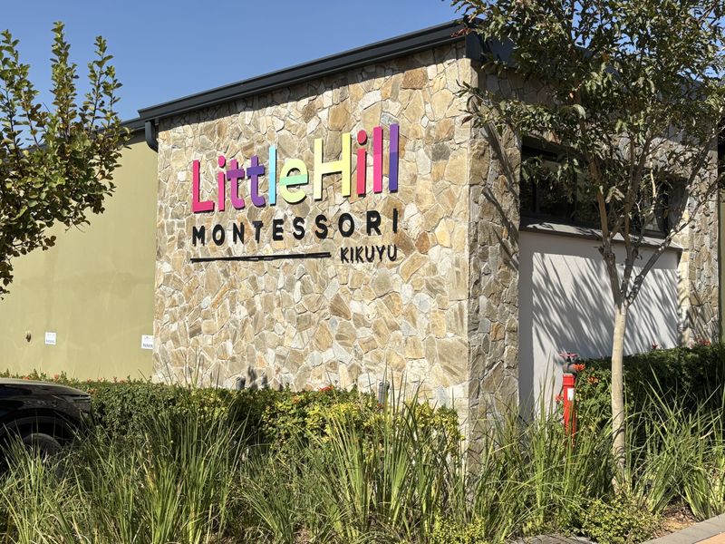 Experience Modern Comfort and Natural Serenity at Kikuyu Estate - Photo 10