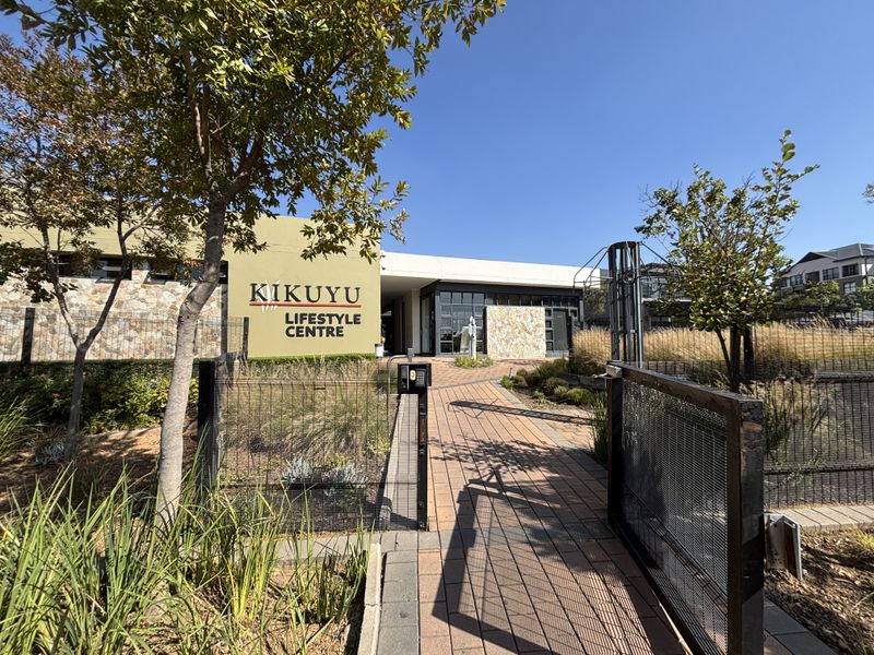 Experience Modern Comfort and Natural Serenity at Kikuyu Estate - Photo 9