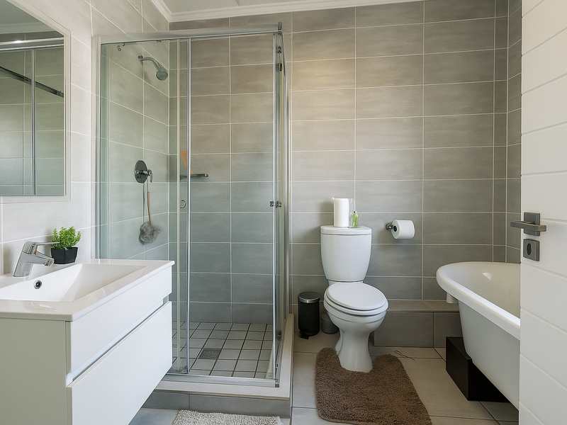 Experience Modern Comfort and Natural Serenity at Kikuyu Estate - Photo 8