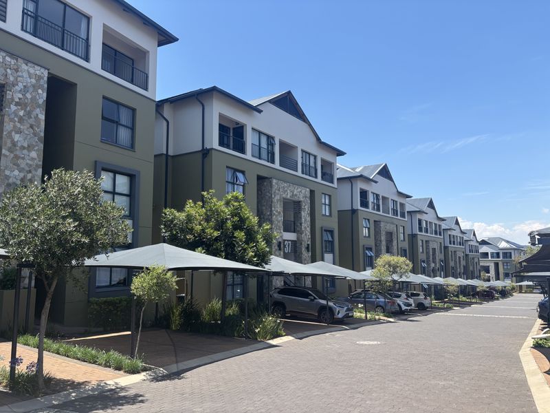 Experience Modern Comfort and Natural Serenity at Kikuyu Estate - Photo 2