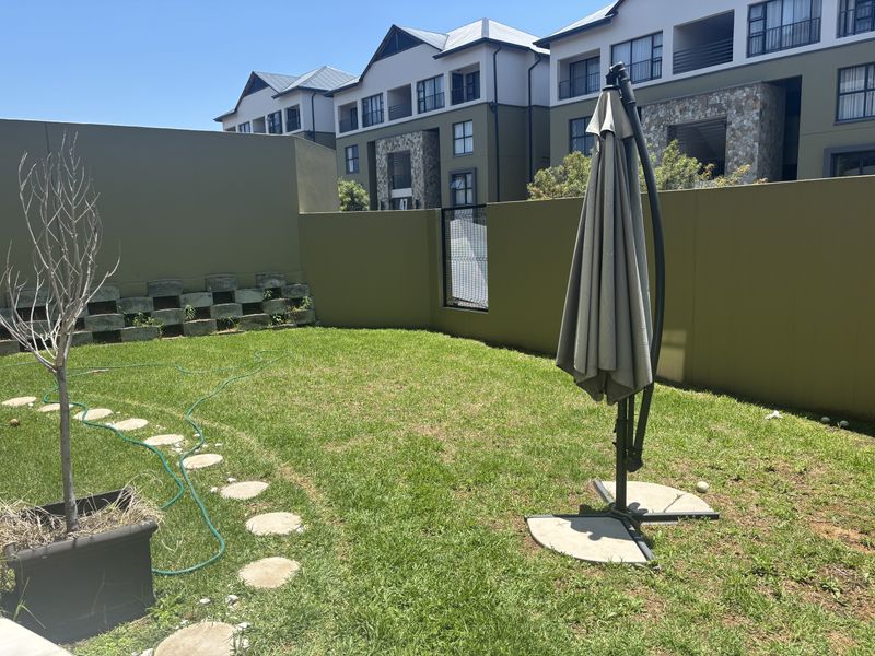 Experience Modern Comfort and Natural Serenity at Kikuyu Estate