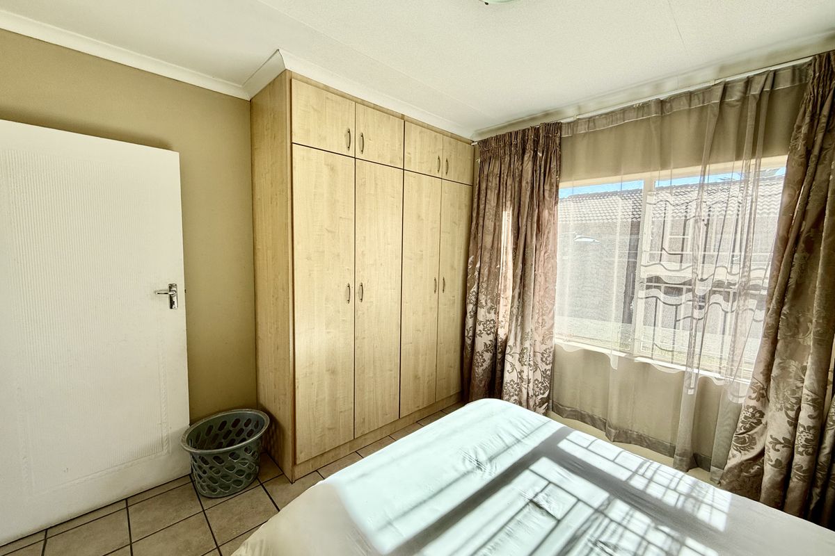1 Bedroom Fully Furnished Townhouse o Let - Photo 5