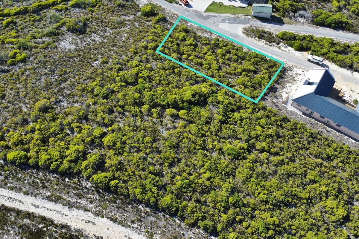 Discover Your Paradise in the L'Agulhas Nature Reserve! - Photo 5