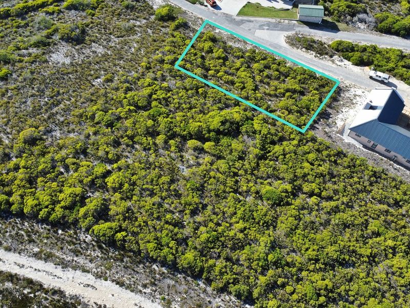 Discover Your Paradise in the L'Agulhas Nature Reserve! - Photo 5