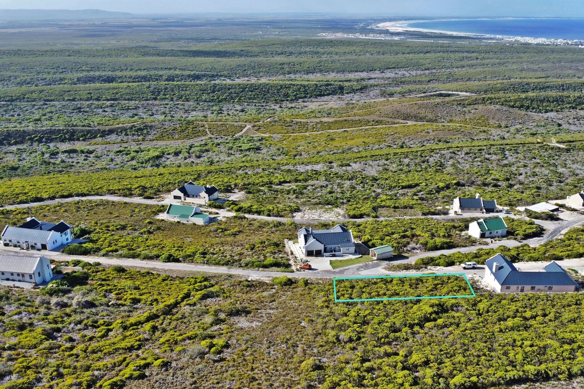 Discover Your Paradise in the L'Agulhas Nature Reserve! - Photo 2