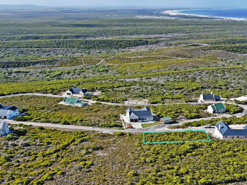 Discover Your Paradise in the L'Agulhas Nature Reserve! - Photo 2
