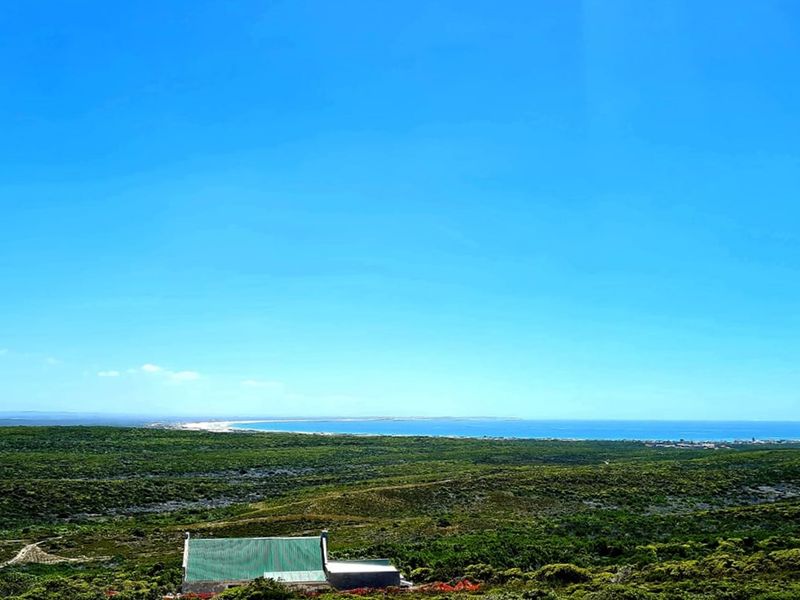 Discover Your Paradise in the L'Agulhas Nature Reserve! - Photo 8