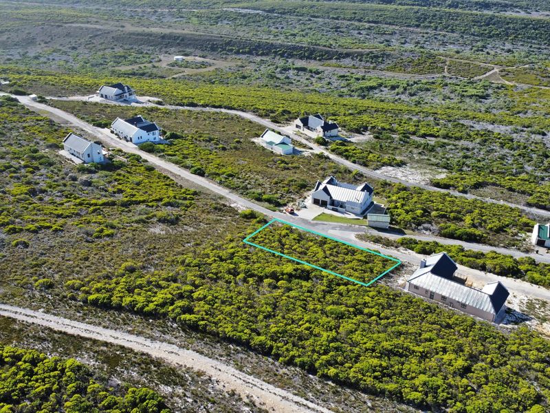 Discover Your Paradise in the L'Agulhas Nature Reserve! - Photo 7