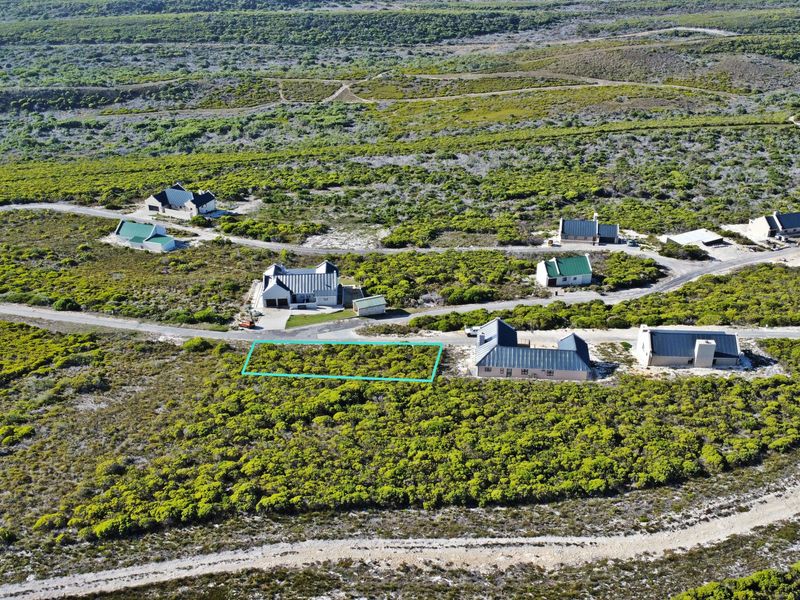 Discover Your Paradise in the L'Agulhas Nature Reserve! - Photo 6