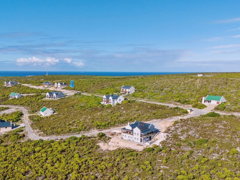 Discover Your Paradise in the L'Agulhas Nature Reserve! - Photo 4