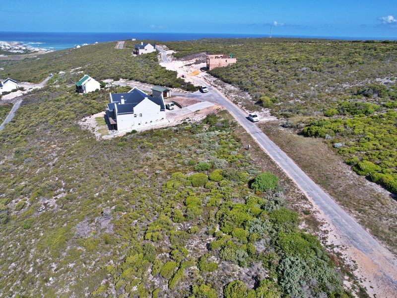 Where Fynbos Living Meets Incredible Views - Photo 3