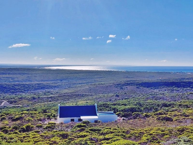 Where Fynbos Living Meets Incredible Views - Photo 2