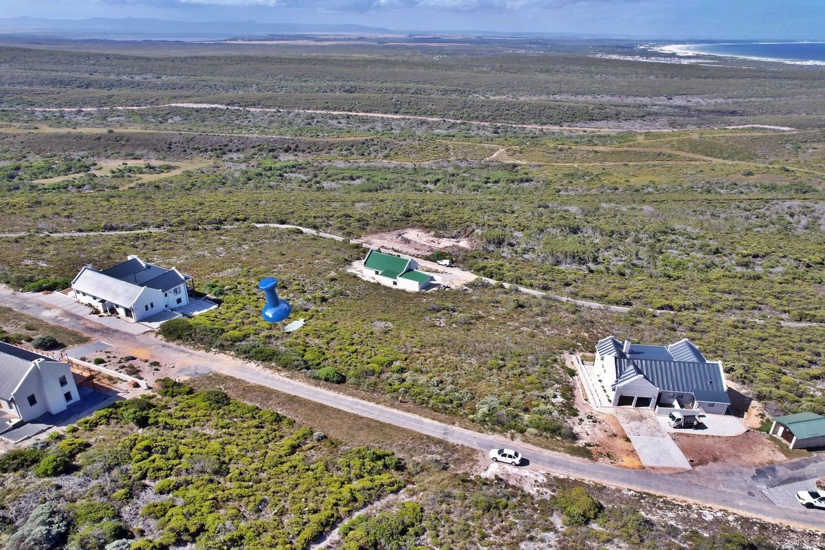 Where Fynbos Living Meets Incredible Views - Photo 4