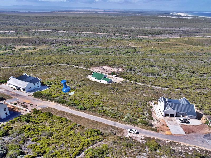 Where Fynbos Living Meets Incredible Views - Photo 4