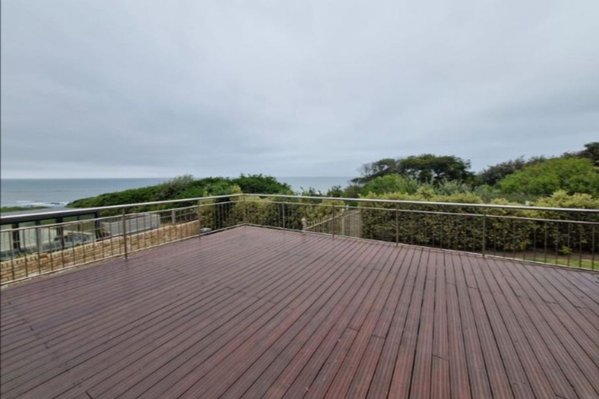 Exclusive Winterstrand Beachfront Palace | A Rare Coastal Masterpiece - Photo 4