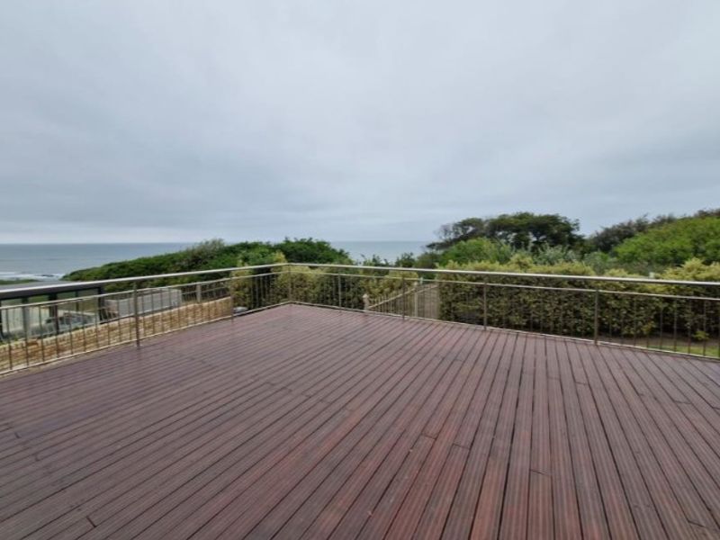 Exclusive Winterstrand Beachfront Palace | A Rare Coastal Masterpiece - Photo 4