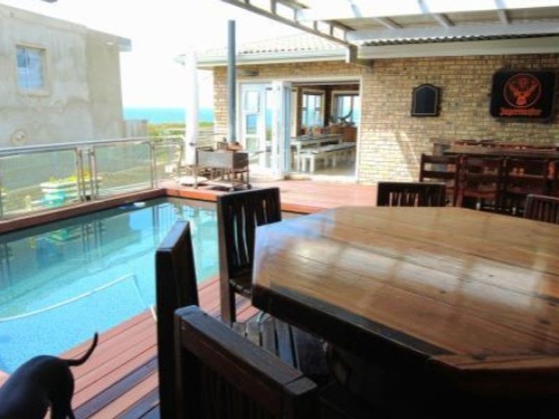 Exclusive Winterstrand Beachfront Palace | A Rare Coastal Masterpiece - Photo 8