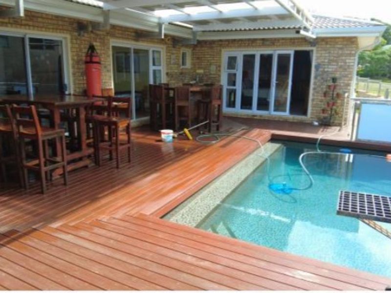 Exclusive Winterstrand Beachfront Palace | A Rare Coastal Masterpiece - Photo 7