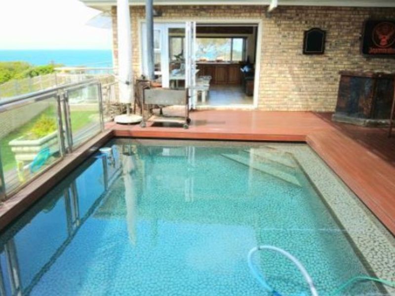 Exclusive Winterstrand Beachfront Palace | A Rare Coastal Masterpiece - Photo 6