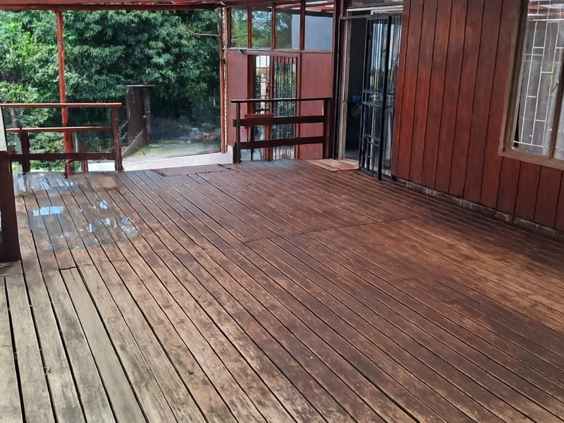 Freestanding 3‐bedroom home with flat, surrounded by nature in tranquil Numbi Park. - Photo 6
