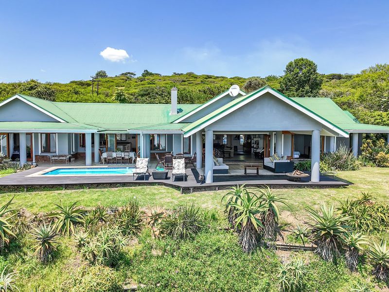 Exquisite Family Home - Photo 6