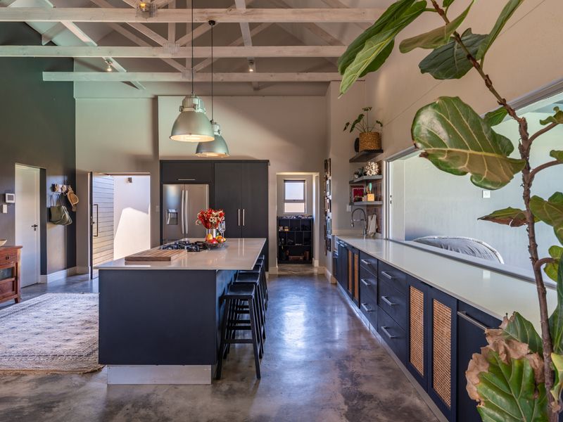 A Rare Coastal Sanctuary Just Steps from the Sea of Cape St Francis - Photo 9