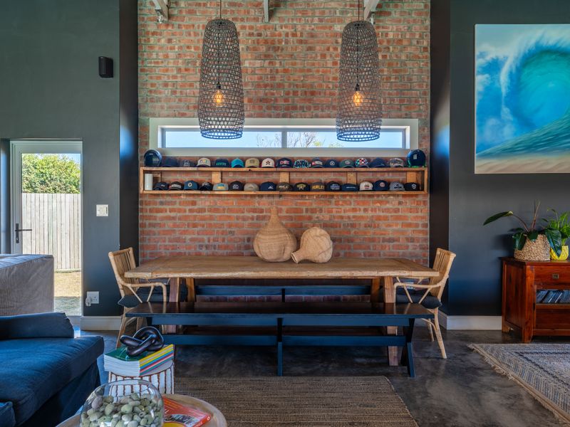 A Rare Coastal Sanctuary Just Steps from the Sea of Cape St Francis - Photo 6