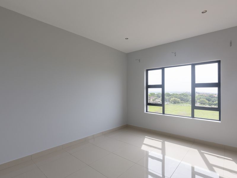 Modern 3 Bedroom Apartment With Sea Views in Umhlanga Ridge - Photo 10