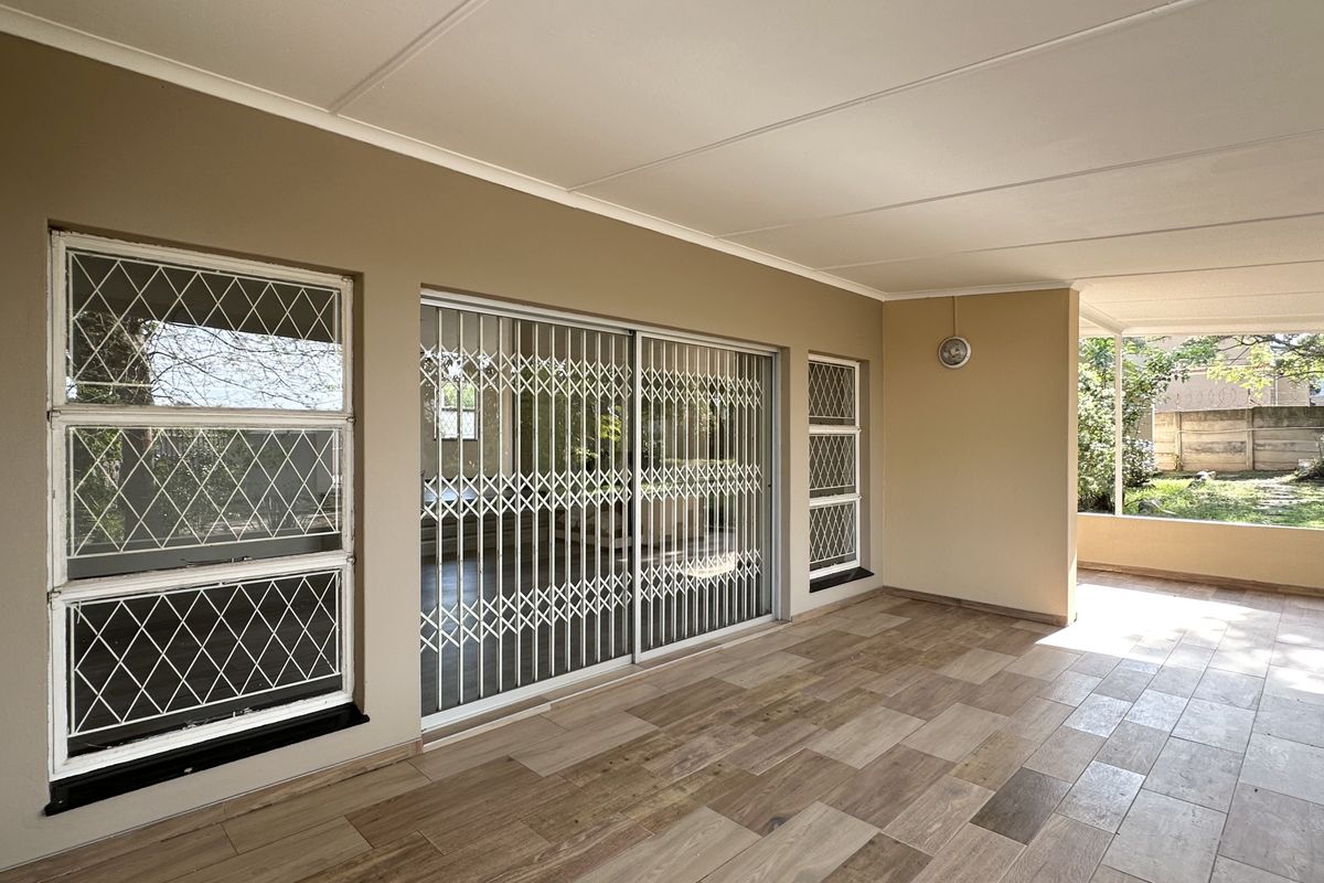 Well Maintained 4 Bedroom Family Home With Additional Room/Bathroom For Sale - Fort Gale, Mthatha - Photo 4