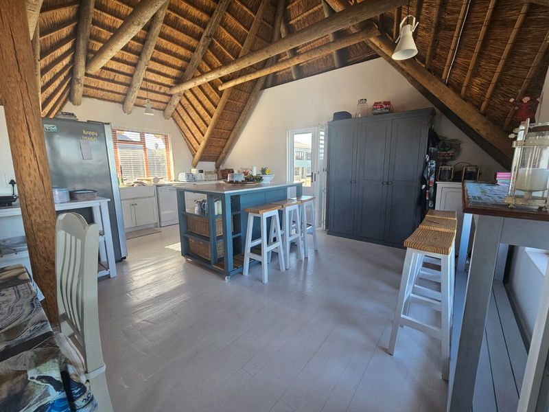 Beachy Elegance with Panoramic Estuary and Sea Views | Little England, Stilbaai - Photo 7