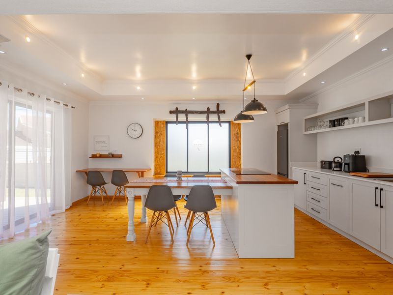 Modern Coastal Home with Income-Generating Flatlet - Photo 8