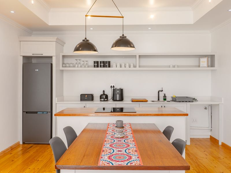 Modern Coastal Home with Income-Generating Flatlet - Photo 10