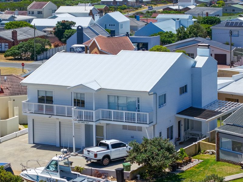 Modern Coastal Home with Income-Generating Flatlet - Photo 1