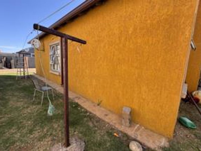 3 BEDROOM HOUSE FOR SALE IN SHARON PARK LIFESTYLE ESTATE - Photo 7