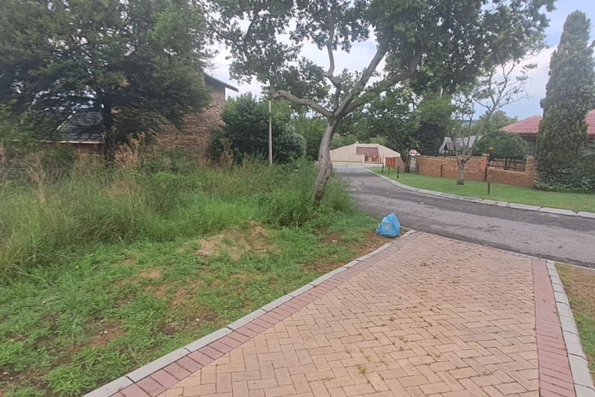 Land to Build Your Dream Home - Photo 2