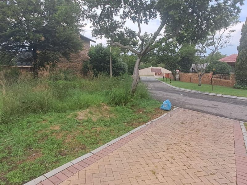 Land to Build Your Dream Home - Photo 2