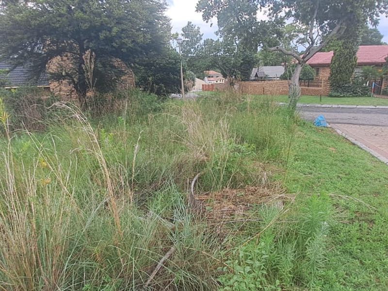 Land to Build Your Dream Home - Photo 3