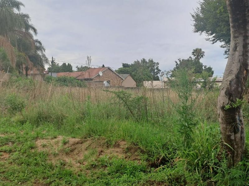 Land to Build Your Dream Home - Photo 9