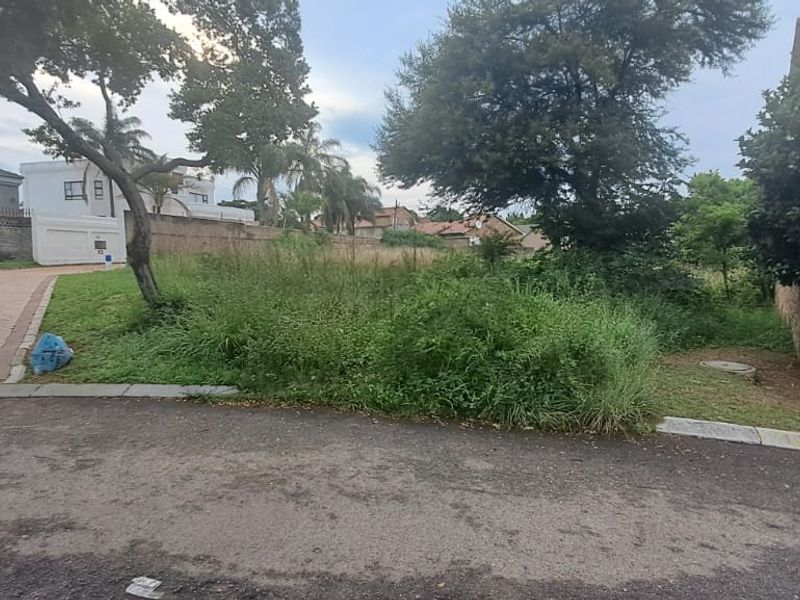 Land to Build Your Dream Home - Photo 8