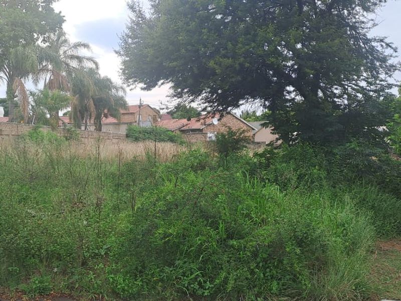 Land to Build Your Dream Home - Photo 6