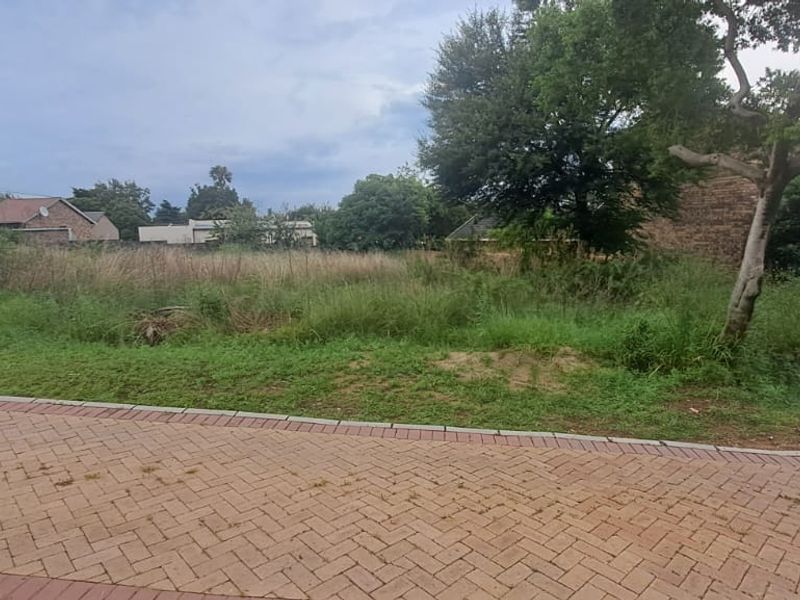 Land to Build Your Dream Home - Photo 7