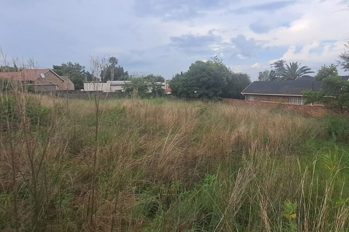 Land to Build Your Dream Home - Photo 5